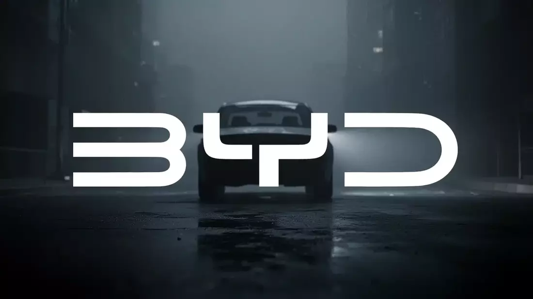 BYD: guerra de precios en China vs récord exportador, cotización y desafíos
