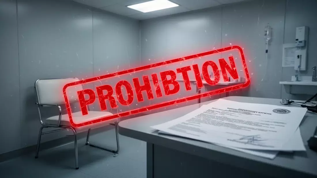 The Health and Safety Executive (HSE) has taken unprecedented enforcement action against an occupati