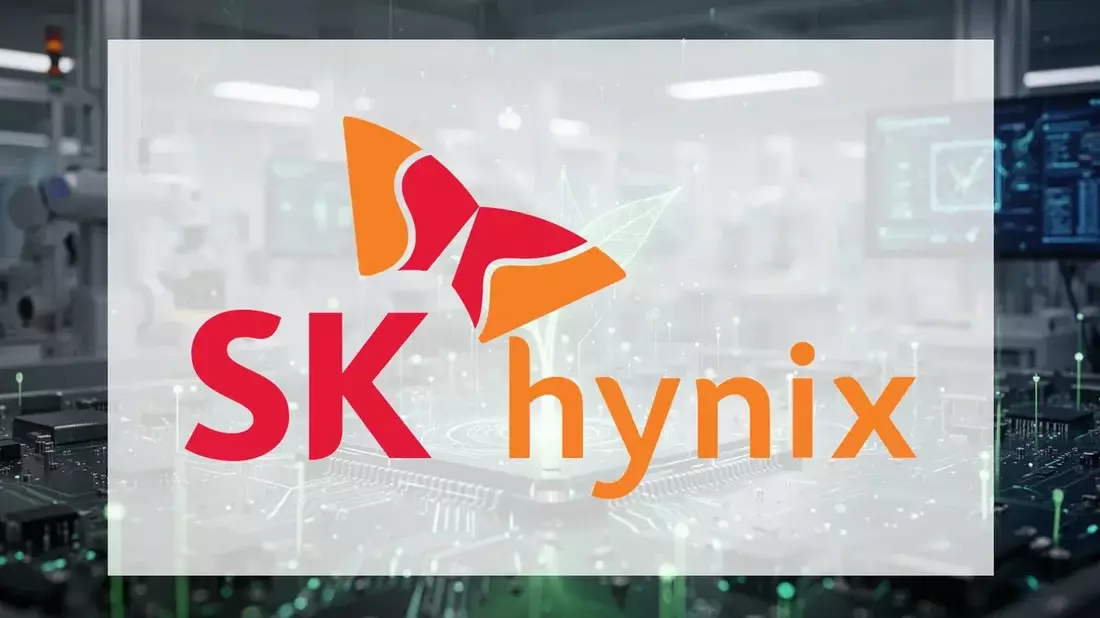 SK Hynix: rebote del 3,69% tras un desplome del 15,37% y recorte de previsiones