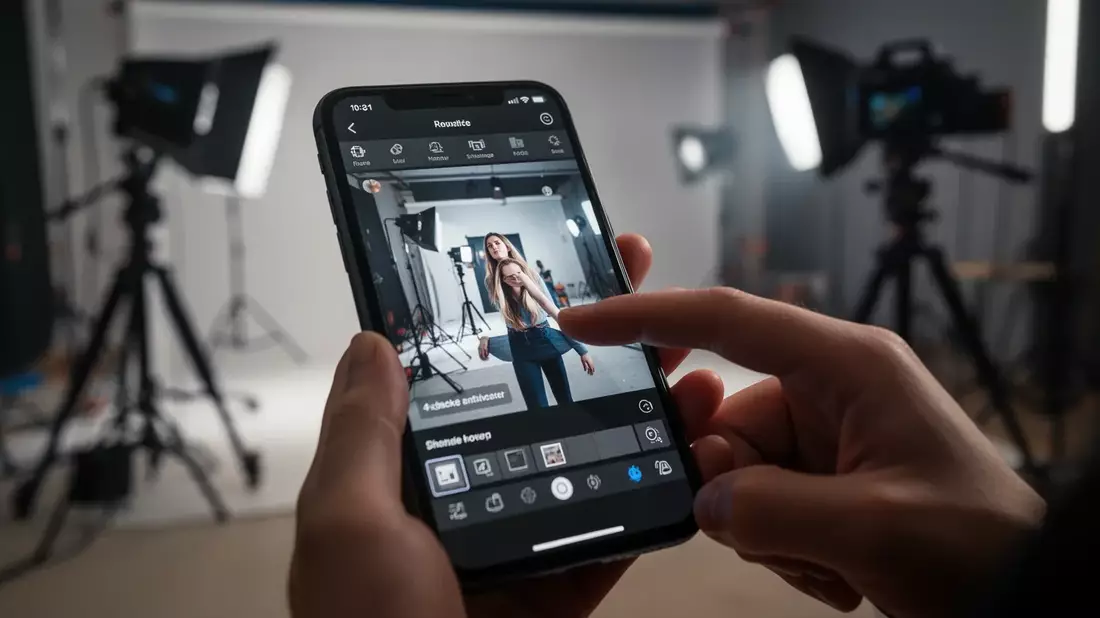 Snapseed 4.1 Update: RAW-Unterstützung für sieben Formate