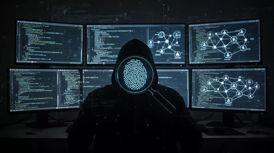 Windows 11 Hardware-IDs: FBI überführt Scattered-Spider-Hacker
