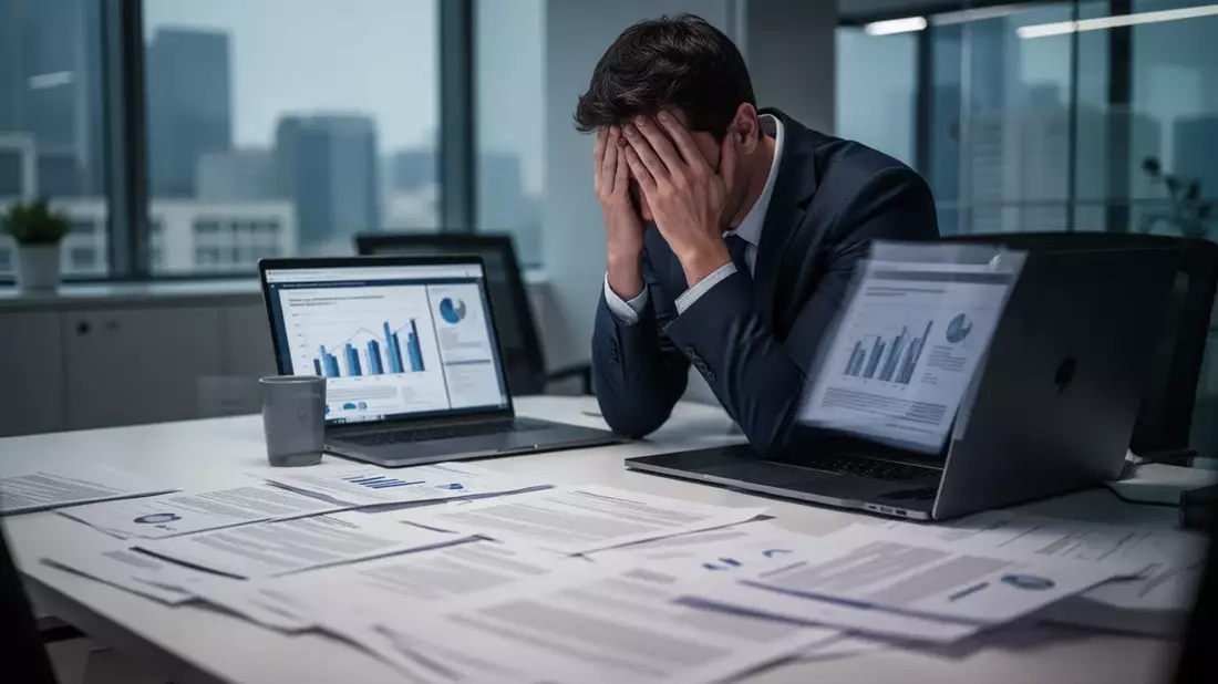 Neue Gesetze gegen psychische Fehlzeiten: Teilkrankschreibung ab 2027