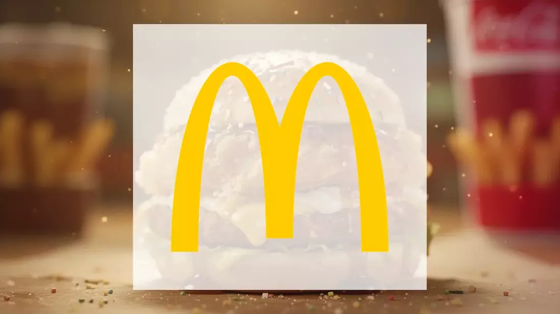 McDonald's Aktie: Nostalgie-Welle mit Cornetto McFlurry