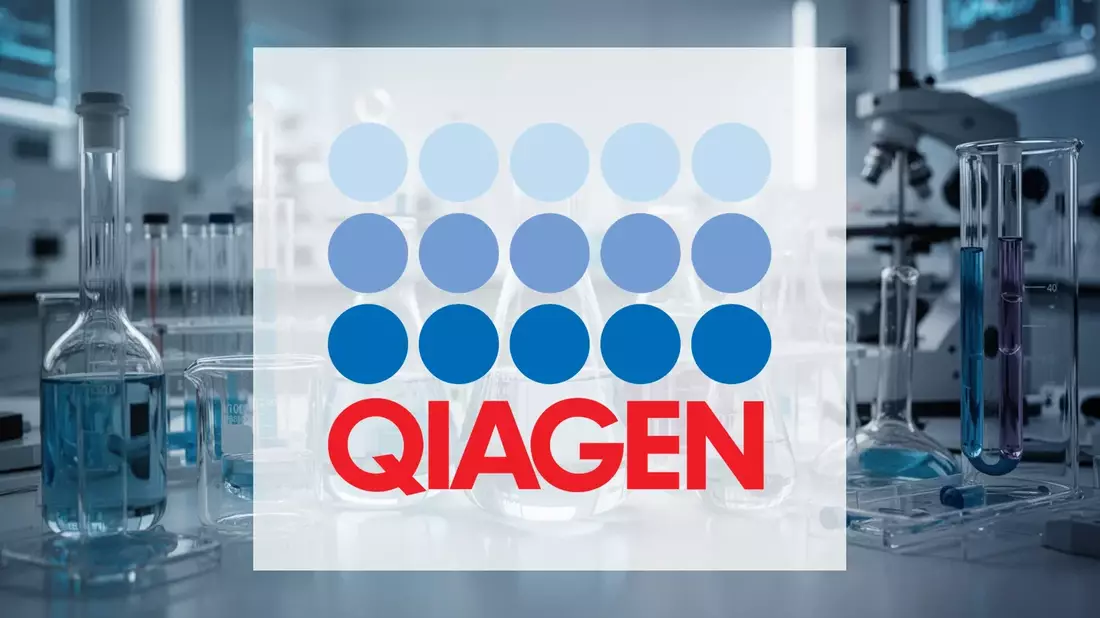 Qiagen Aktie: Berenberg senkt Rating nach jüngstem Kursanstieg