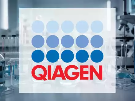 Abstrakte Laborszene aus der Biotechnologie mit Glasgeräten und einer Stimmung von schnellem Wachstum gefolgt von Vorsicht. - Foto: über boerse-global.de