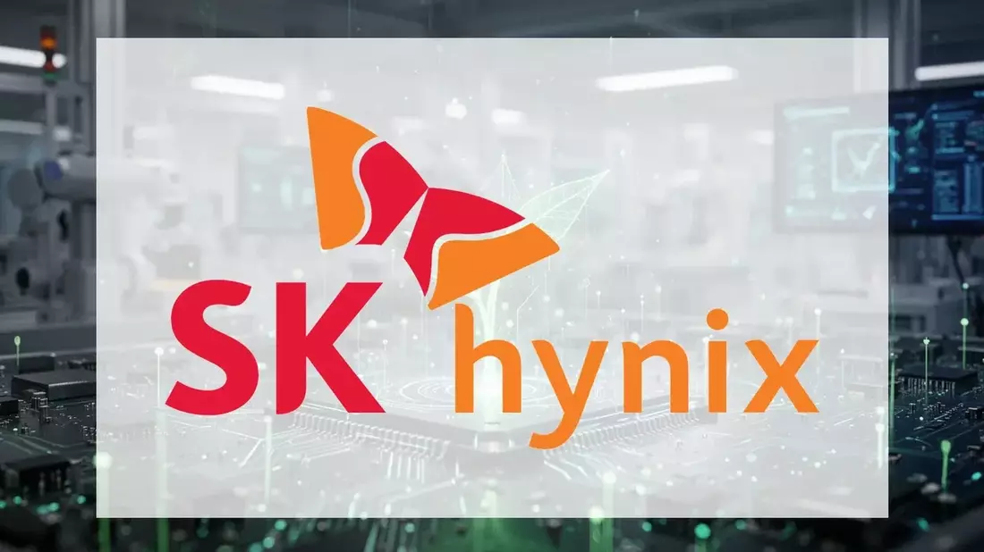 SK Hynix rebota un 3,69% tras desplome histórico por debut de ADR y temor a exceso de oferta