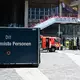 Mehrere Menschen werden vermisst. - Bild: Michael Brandt/dpa