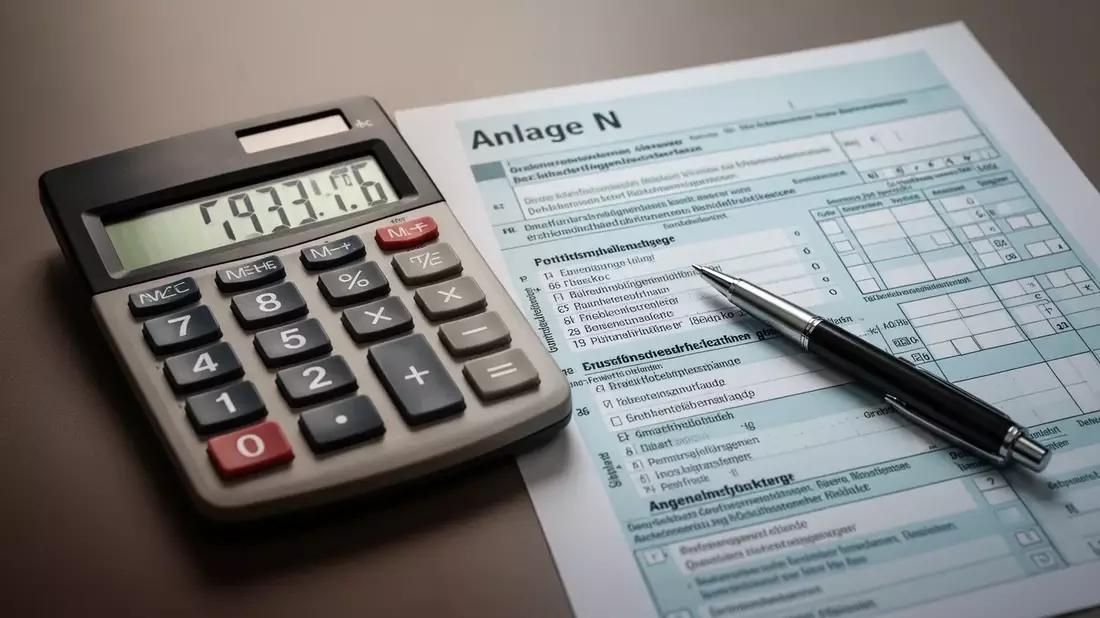 Steuertipps 2025: So nutzen Arbeitnehmer Werbungskosten clever