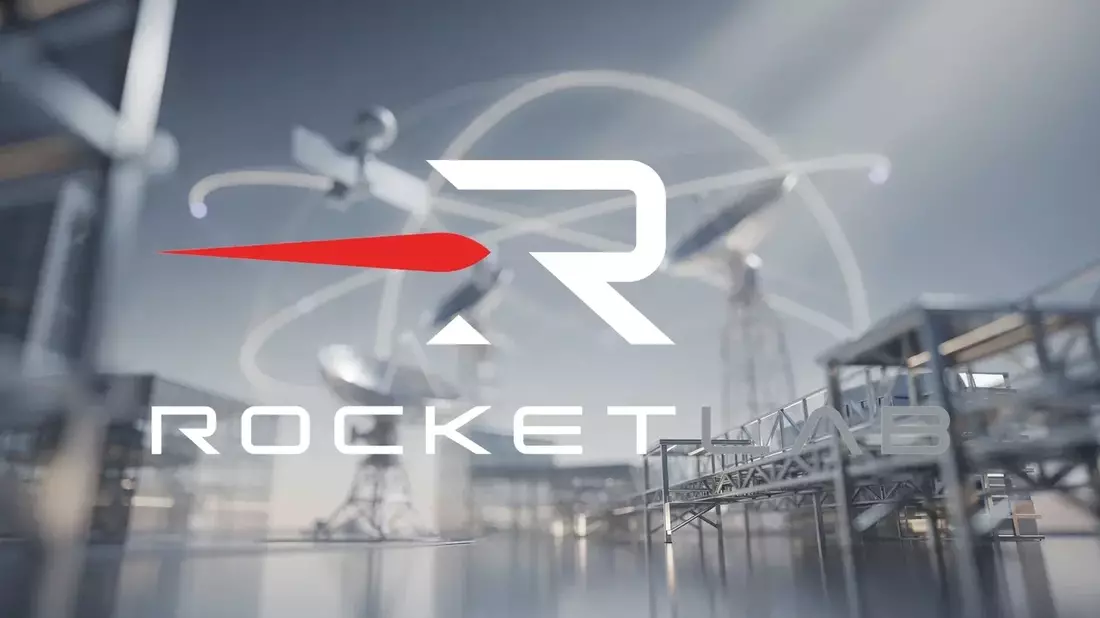 Rocket Lab Stock Bounces 1.5% After Successful Neutron Engine Test
