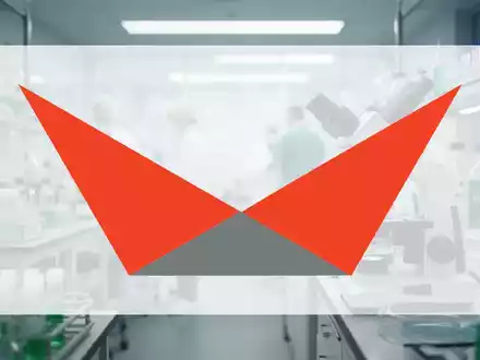 Abstrakte, atmosphärische Szene, die Biotechnologie und pharmazeutische Forschung mit einem Gefühl des Fortschritts und umfangreicher klinischer Studien darstellt. - Foto: über boerse-global.de