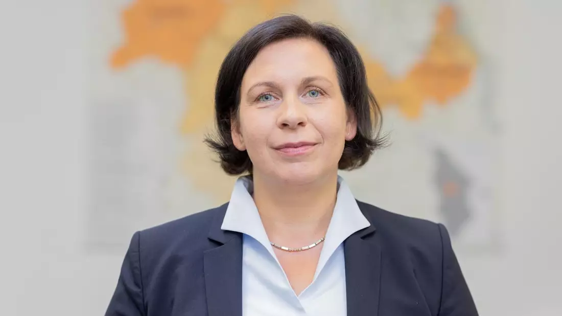 Flutgedenken: Wir haben erfahren, wie wichtig es ist, füreinander da zu sein / Im Wortlaut: Rede von Superintendentin Claudia Müller-Bück im NRW-Landtag - Bild: presseportal.de