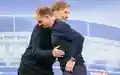 Jürgen Klopp und Oliver Mintzlaff müssen eine Einigung zum Red-Bull-Vertrag des Trainers finden. (Archivbild).  - Foto: Jan Woitas/dpa