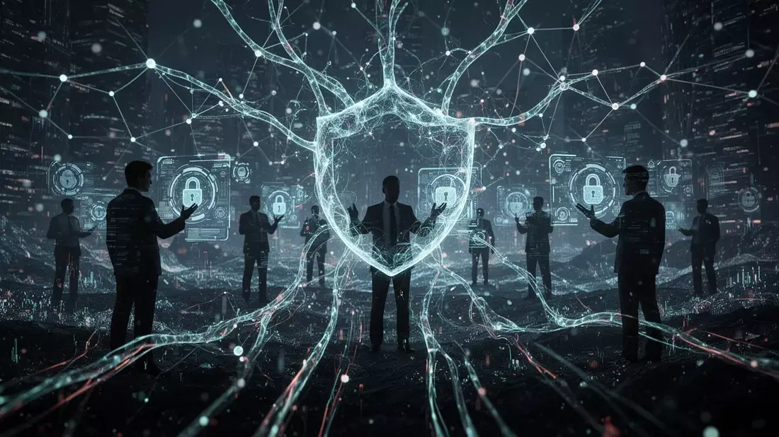 KI-Betrugsbekämpfung: Neue Tools und Razzien gegen Cyberkriminalität