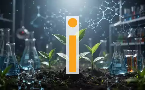 Abstrakte Darstellung des Biotechnologiesektors mit wissenschaftlichen Elementen und einer Stimmung von Wachstum und Optimismus. - Foto: über boerse-global.de