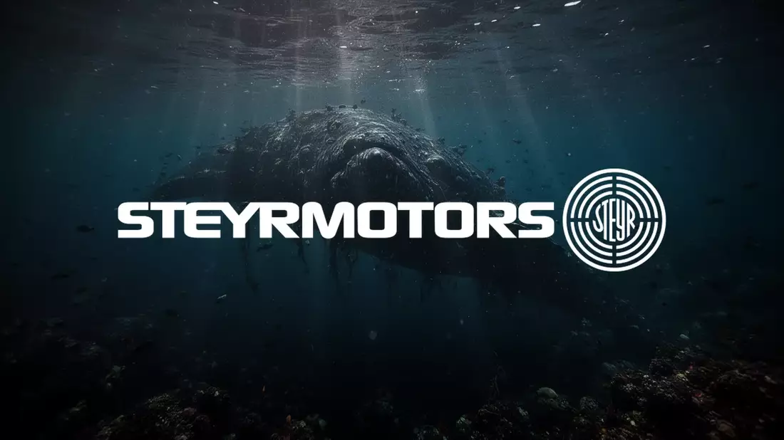 Steyr Motors: U-Boot-Auftrag beflügelt, Aktie stagniert