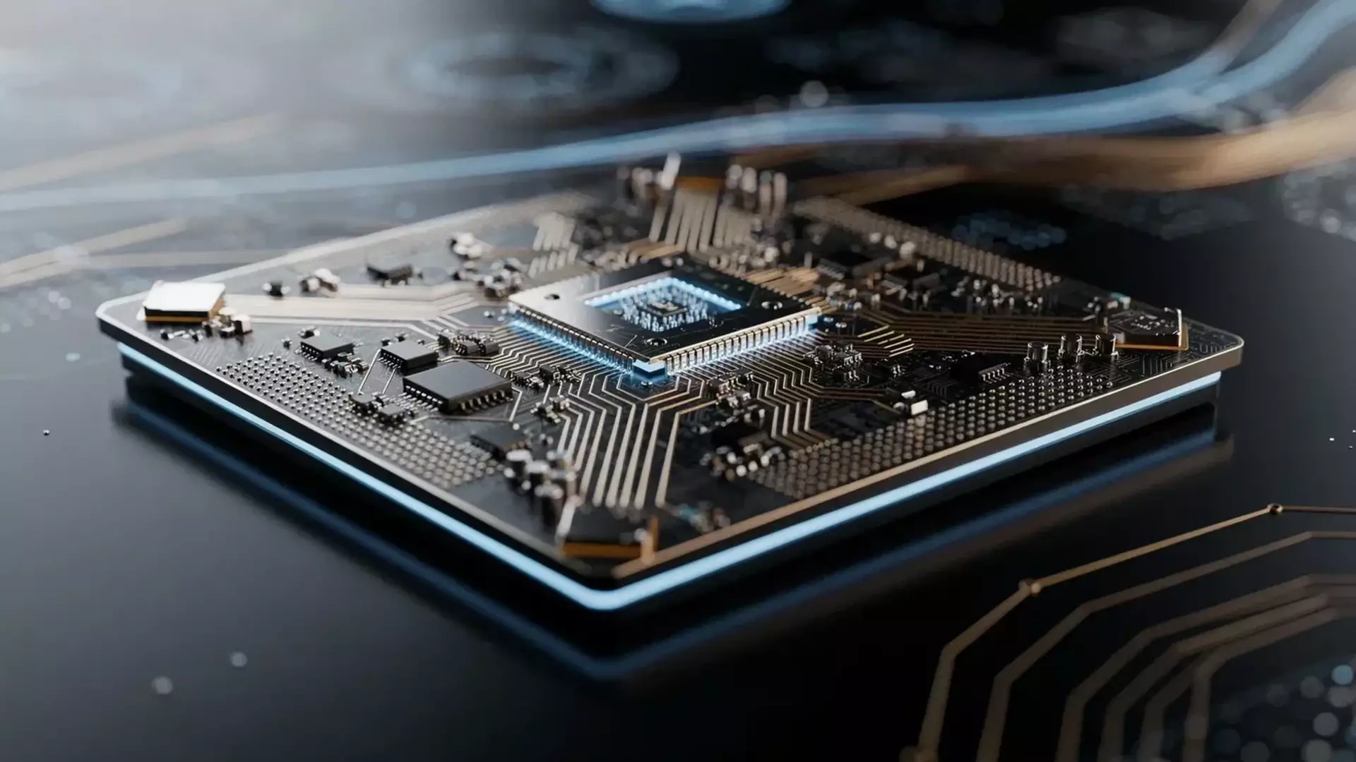 VanEck Semiconductor ETF braces for ASML, TSMC earnings