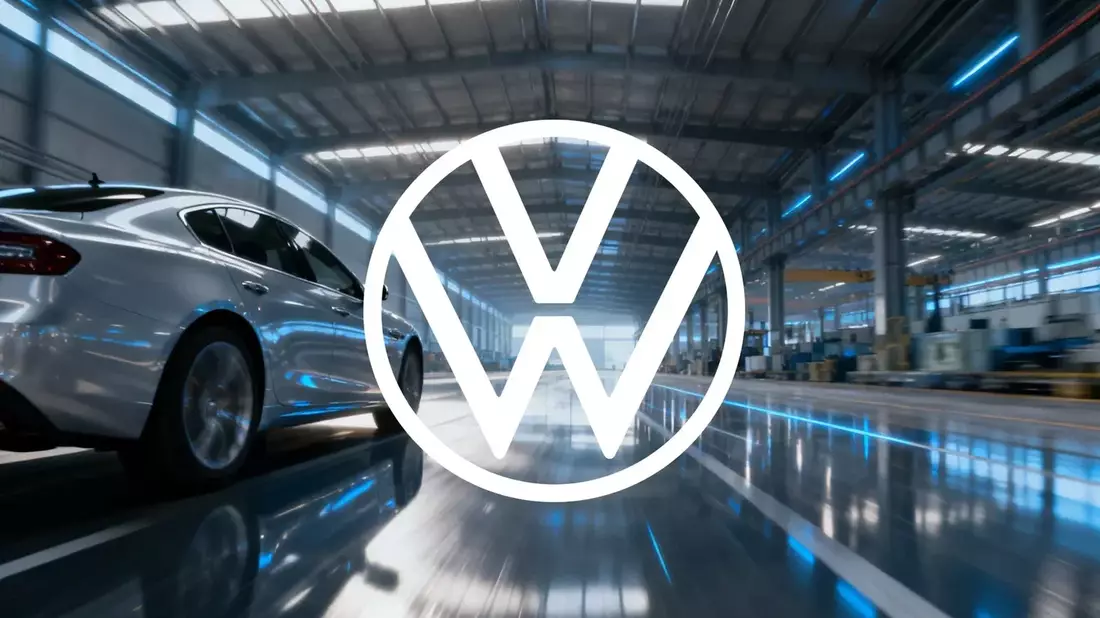 VW Turnaround Stalled by Qatar Geopolitics: 100K Job Cuts, Factory Crisis