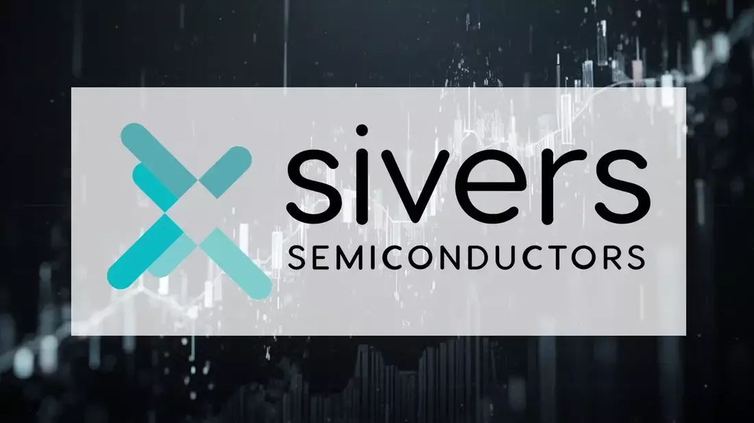 Compra masiva de consejeros y pedido satelital impulsan a Sivers Semiconductors