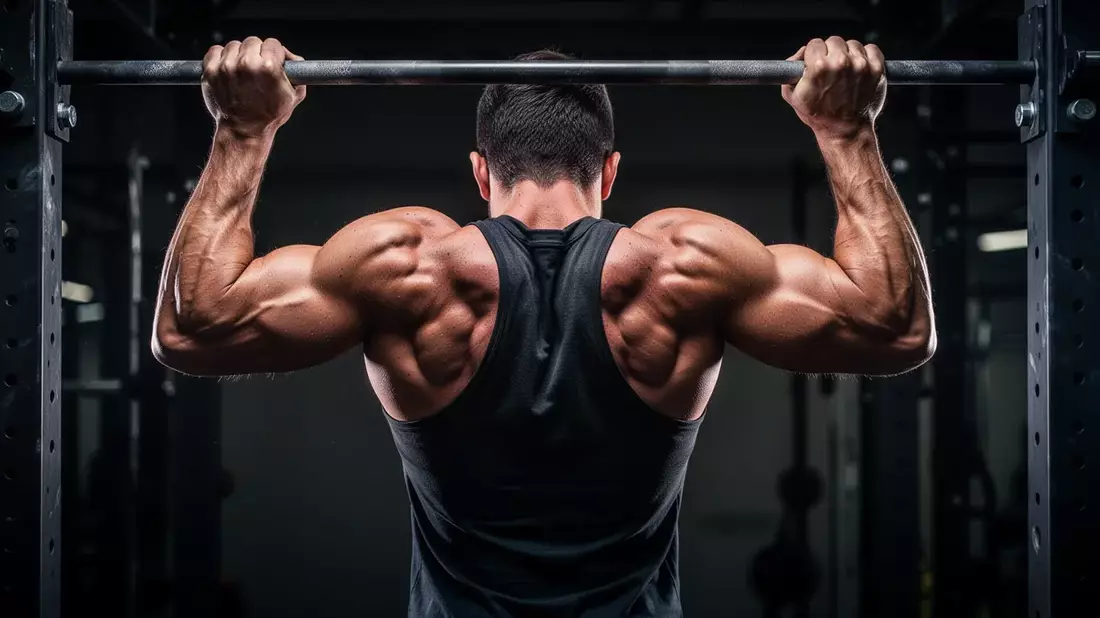 Krafttraining als Schlüssel zu mehr Lebenserwartung und Gesundheit