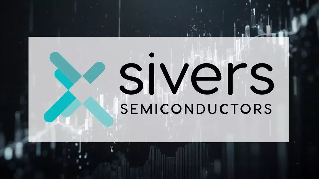 Insiders de Sivers Semiconductors apuestan por la compañía con compras millonarias