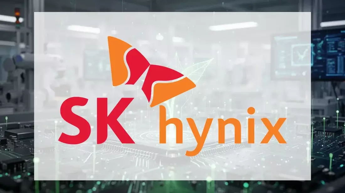 SK Hynix sube 3,69% tras su mayor caída histórica del 15% en el Kospi