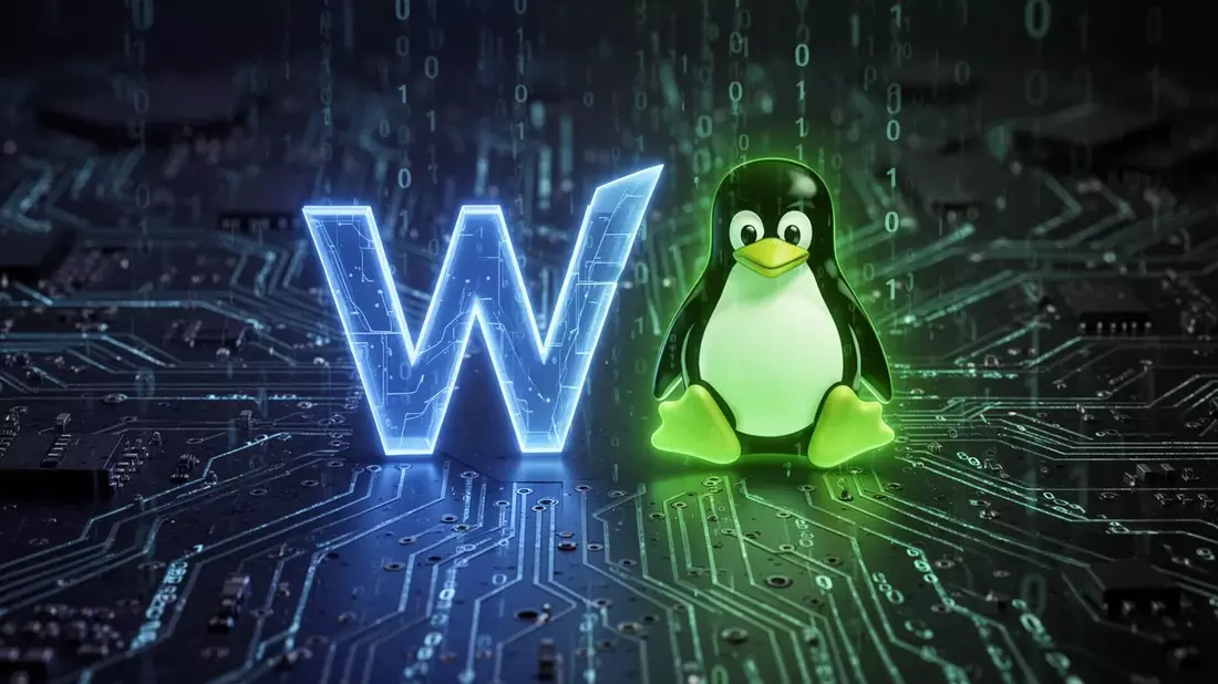 Microsoft baut Linux-Brücke: Neue Tools und Container für Windows 11