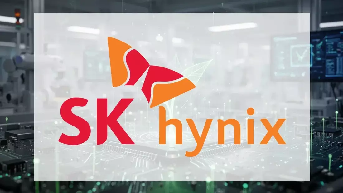 SK Hynix 100-Day Moving Average: Key Support After Record ADR IPO and HBM Demand Debate