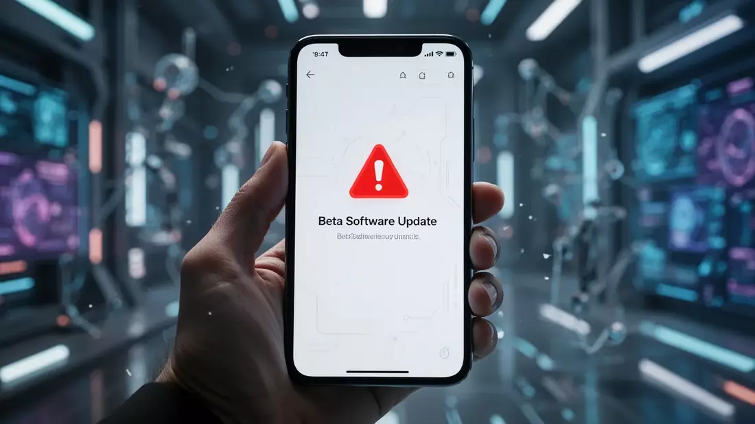 Apple veröffentlicht öffentliche Betas von iOS 27 und macOS 27
