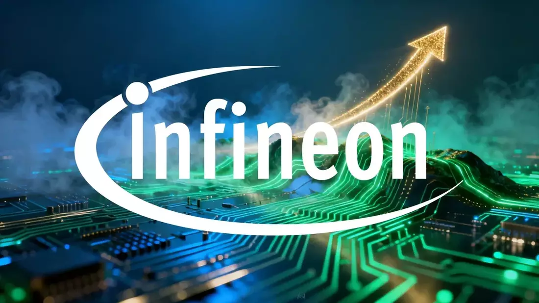 Infineon Stock Struggles to Rebound Amid AI Divergence and Geopolitical Risks