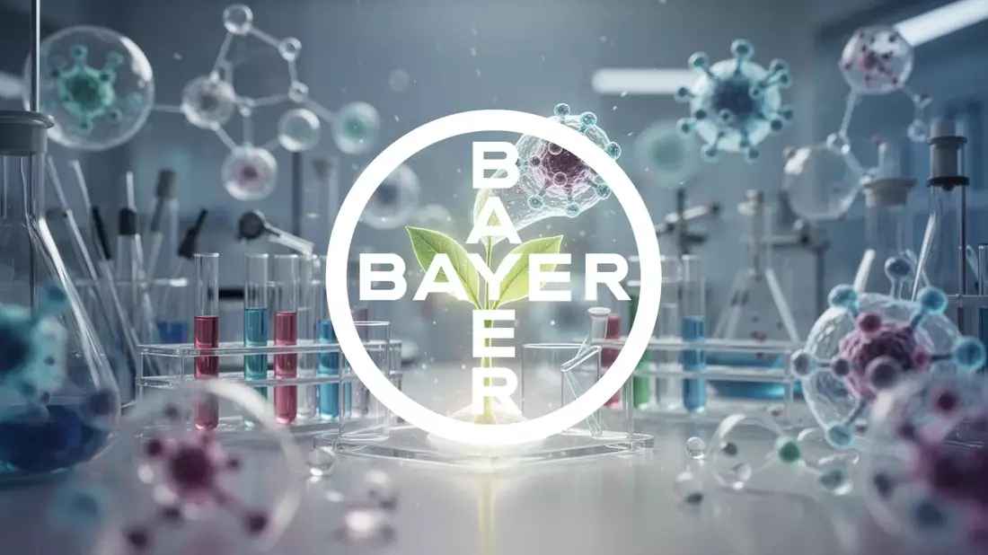 Bayer Aktie: Großinvestor Amundi stockt Anteil deutlich auf