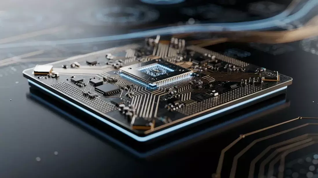 Semiconductor ETF Faces 10% Pullback Amid Nvidia Export Curbs and Earnings Test