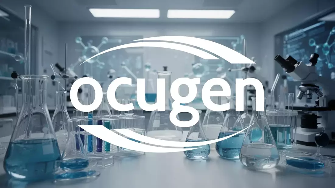 Ocugen Stock Wavers as MENA Licensing Deal and Key OCU410 Data Loom