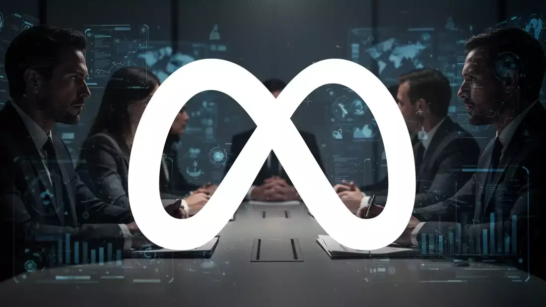 Meta Faces EU Addictive Design Charges, Announces $50B+ AI Data Center