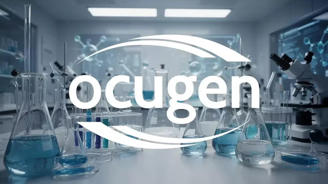 Ocugen: acuerdo millonario sin pago inicial y datos clave el 17 de julio