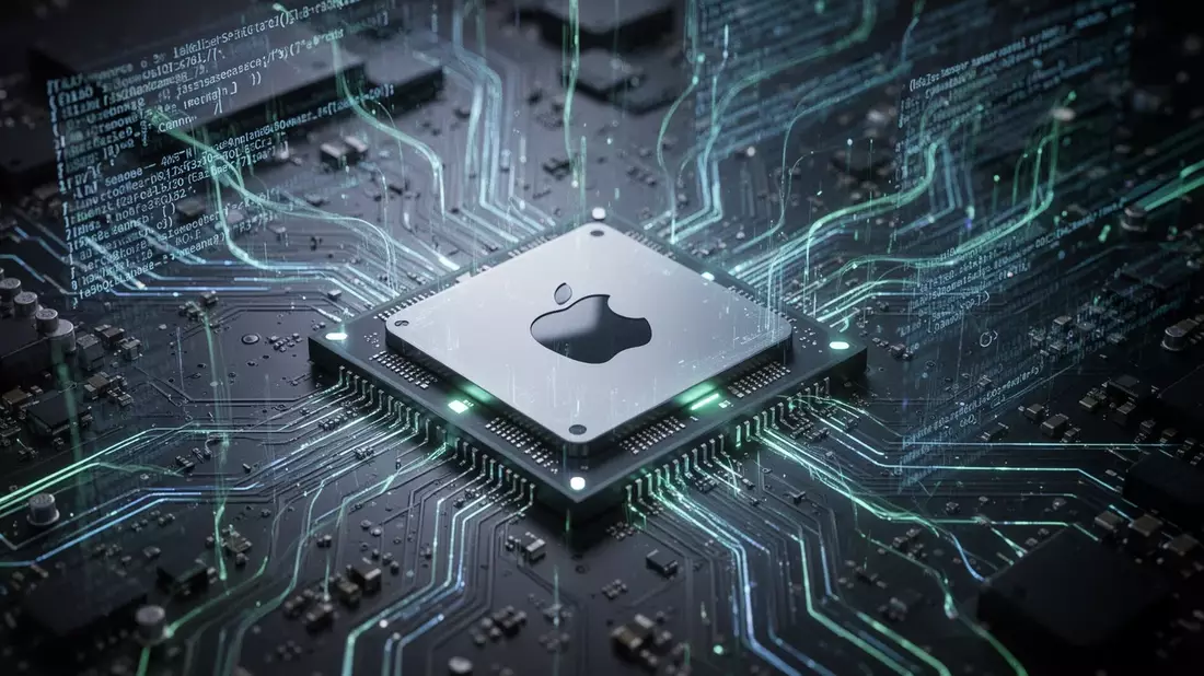 Linux-Patch-Set: Apple M-Chip Sensoren nun standardisiert auslesbar