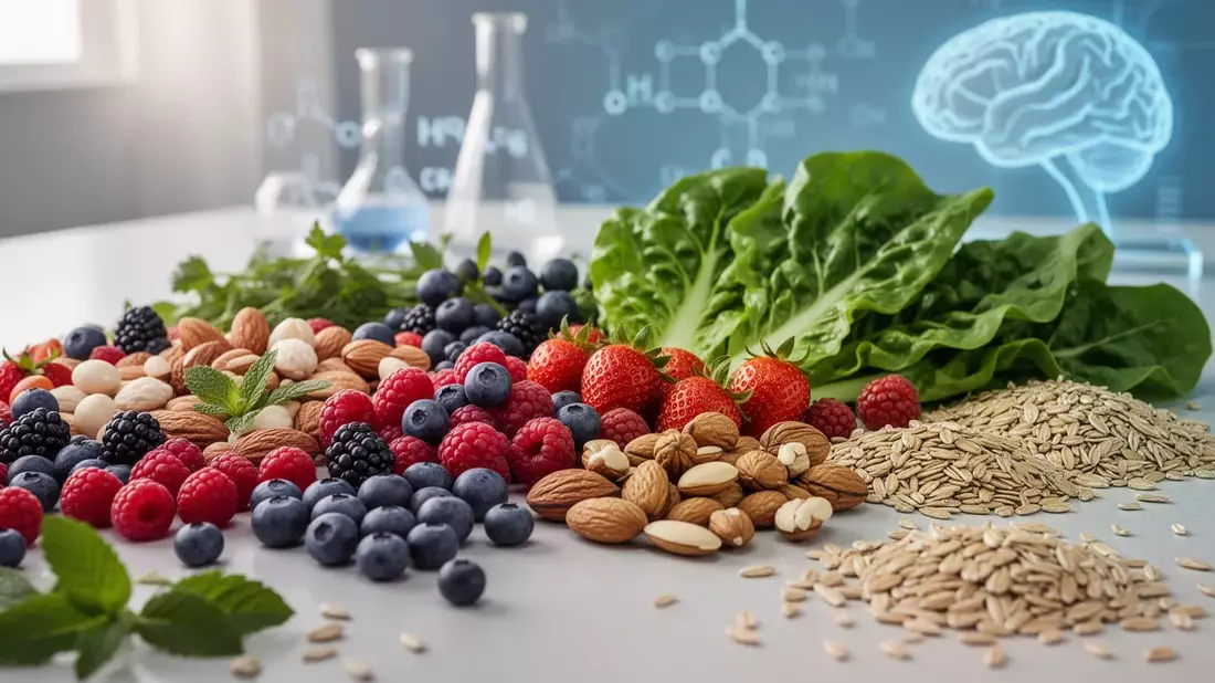 Personalisierte Ernährung: Neue Studien zu Alzheimer, Darm und Diabetes