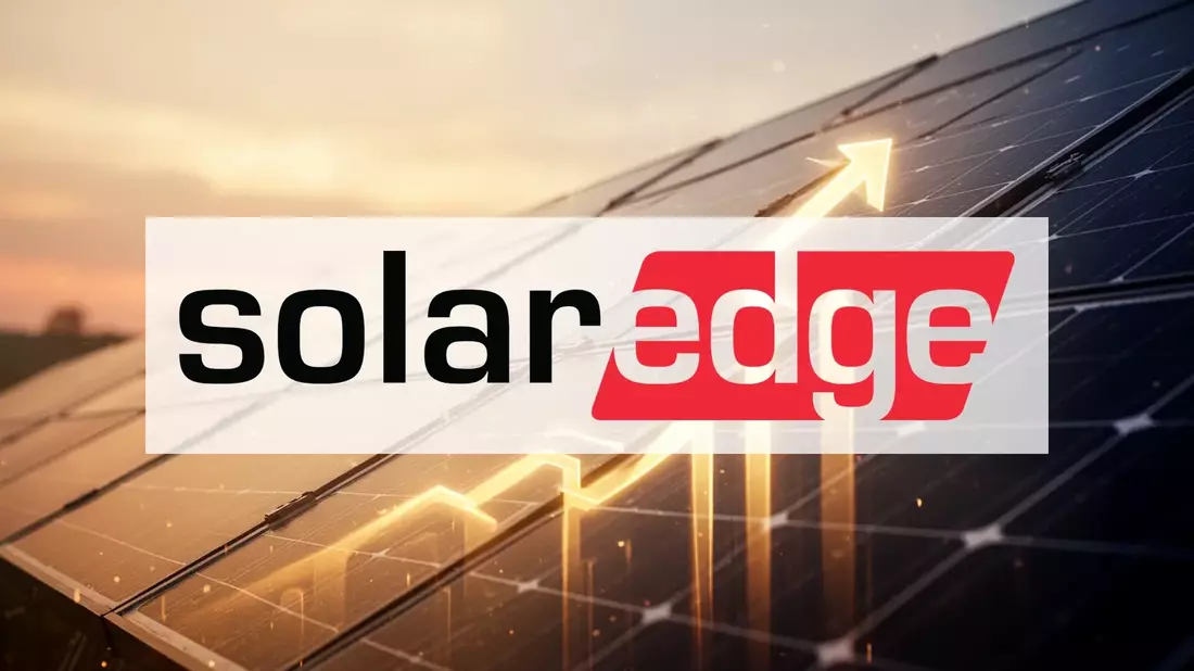 SolarEdge Aktie: Kursplus dank US-China-Bann-Spekulationen