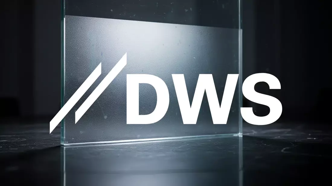 DWS Aktie vor Halbjahreszahlen: Analysten uneins über Kursziel