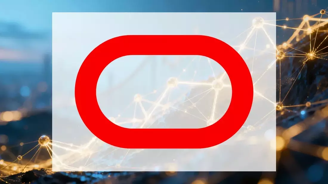 Oracle Stock Plunges to 52-Week Low Despite New AI Development Suite