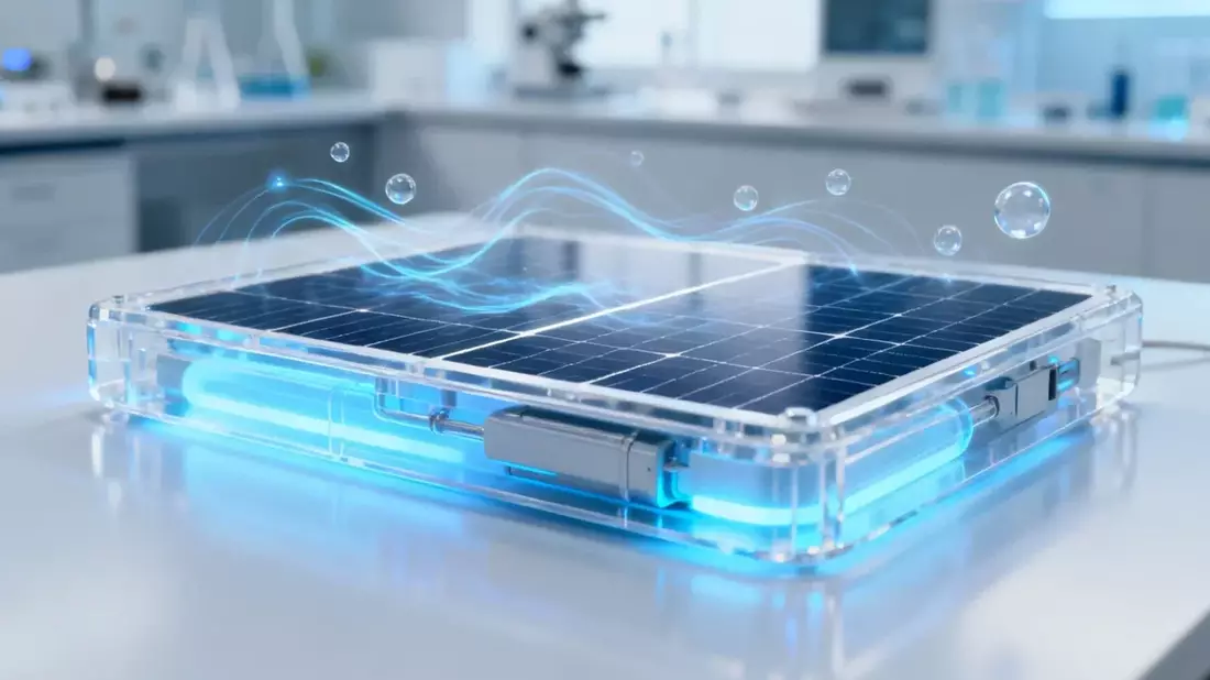 SunHydrogen repunta un 7,5% y extiende sus pruebas de hidrógeno verde