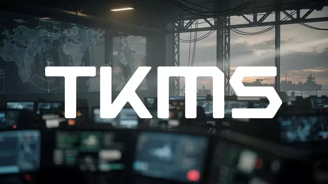 TKMS Stock Volatile After Historic Canadian Submarine Win