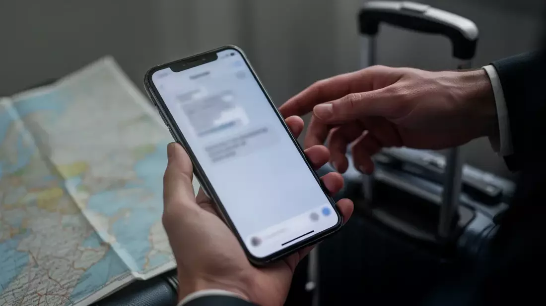 Telekom warnt vor neuer Betrugsmasche nach Handy-Diebstahl