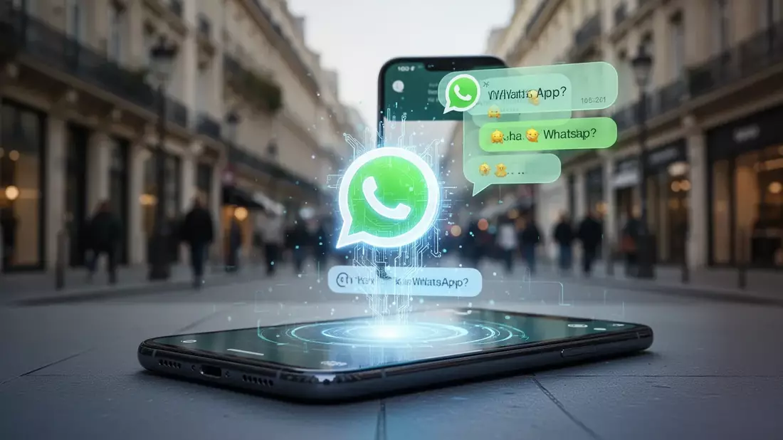 EU erzwingt Rückkehr: ChatGPT wieder auf WhatsApp verfügbar