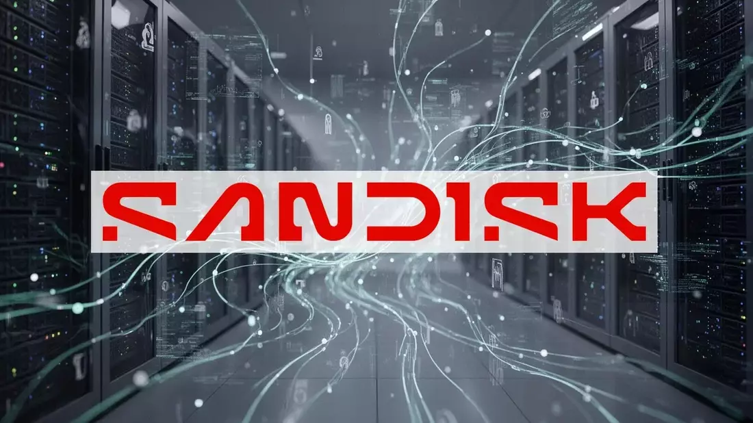SanDisk Stock Rebounds 6% After 13% Rout: Analyst Targets Doubled Amid $62B Supply Deals