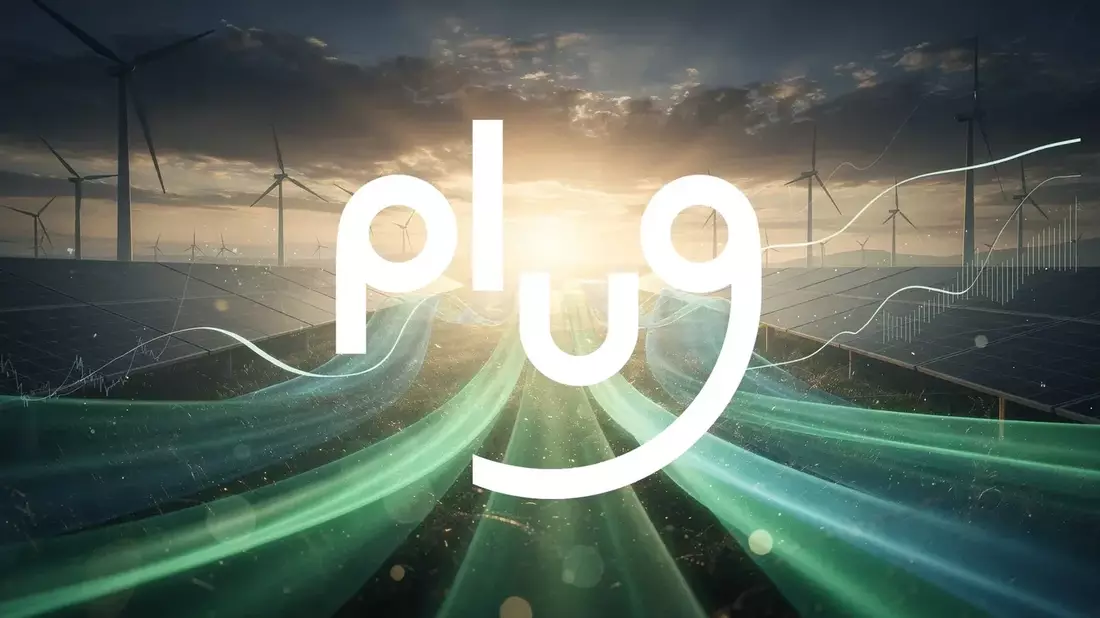 Plug Power sube 6% tras acuerdo de liquidez con Stream US Data Centers