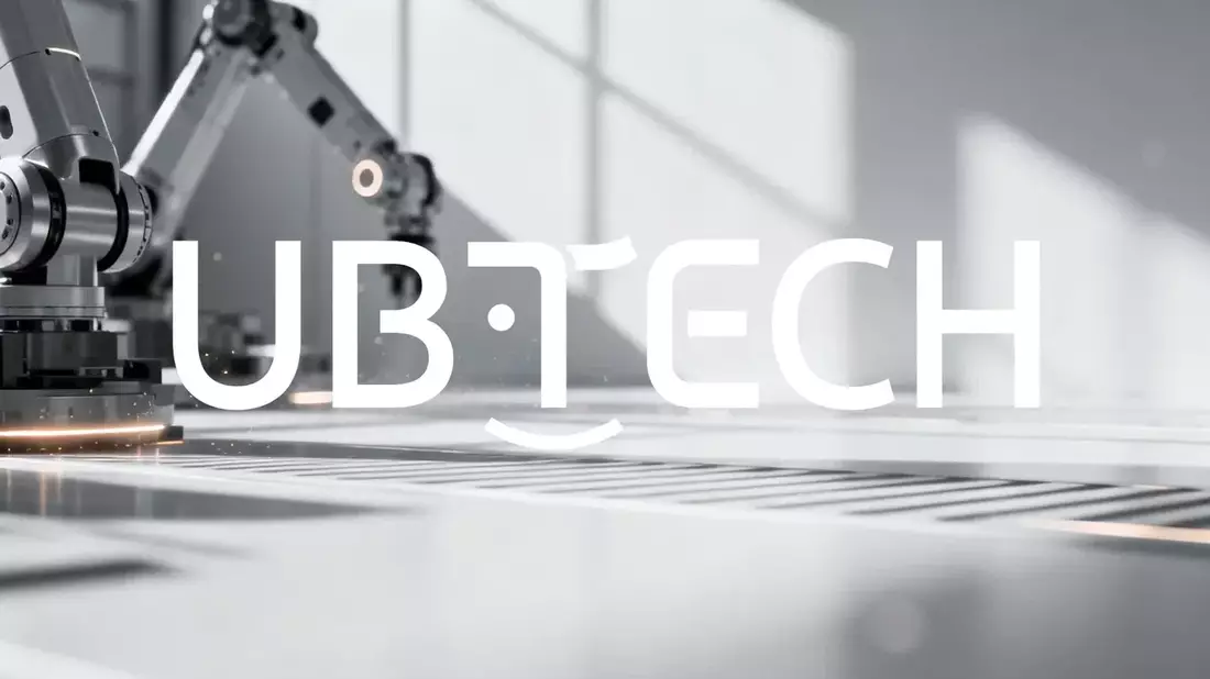 Ubtech Robotics Faces Regulatory Hurdle as AI Rules Target Humanoid Companions