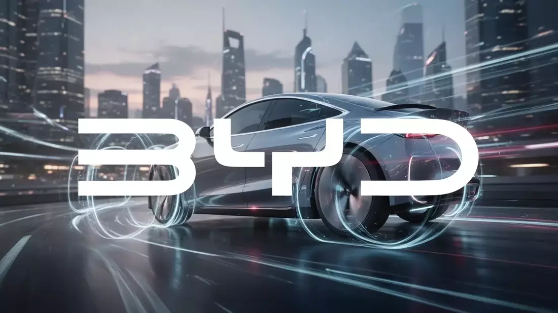BYD Stock Bounces 20% from Low But Faces China Price War and EU Tariff Threats
