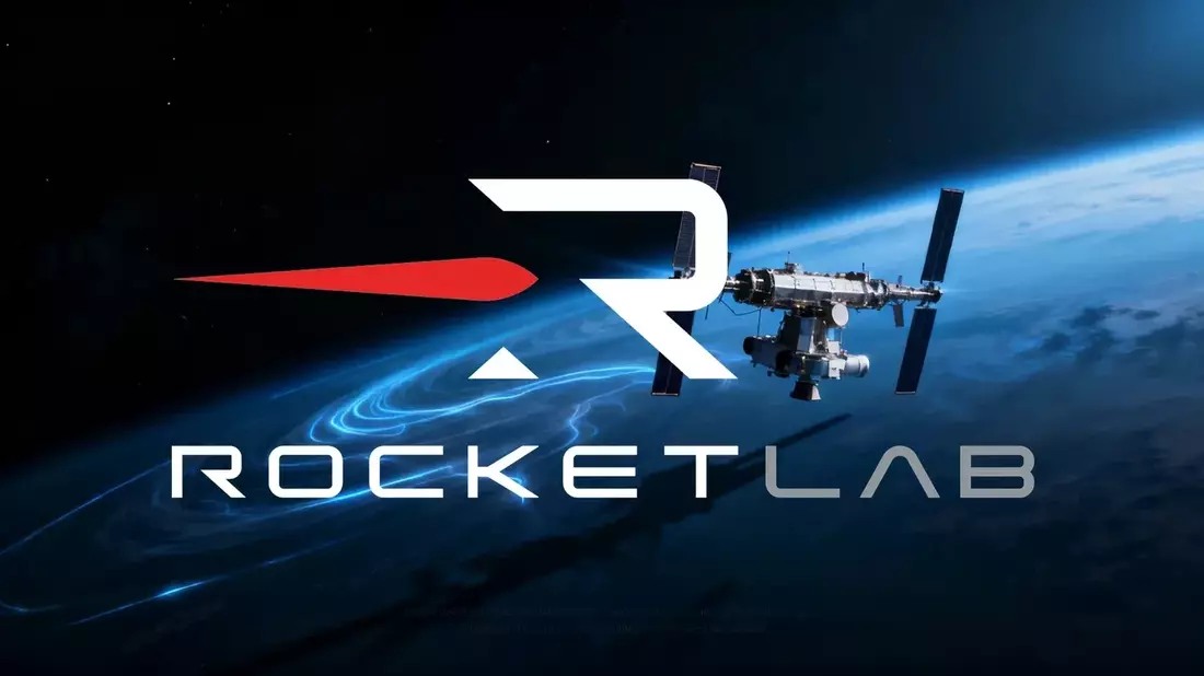 Rocket Lab avanza con motor Archimedes AVac y acción sube 3,7% tras prueba clave