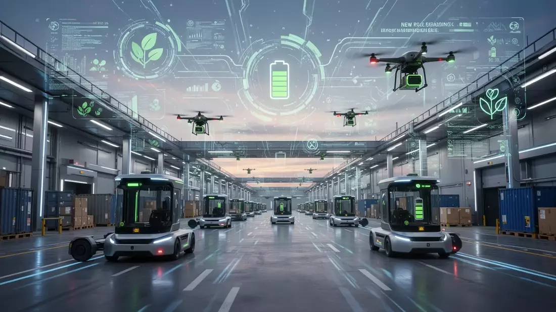 EU-Batterieverordnung 2027: Neue Regeln und Ausnahmen für Hersteller