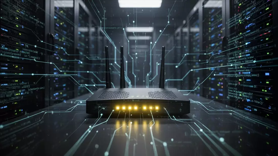 FSB-Hacker greifen Router an: Warnung von US-Behörden